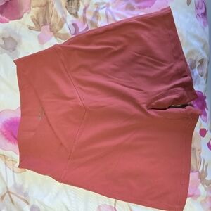 Small buffbunny siren